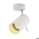 SLV - ASTO TUBE 1 CW 1x PAR 20 HV75W TUBE 1 CW