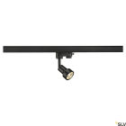 SLV - PURI spot 3T QPAR51 mattSO 50W SKINNESPOT 3-TENNING