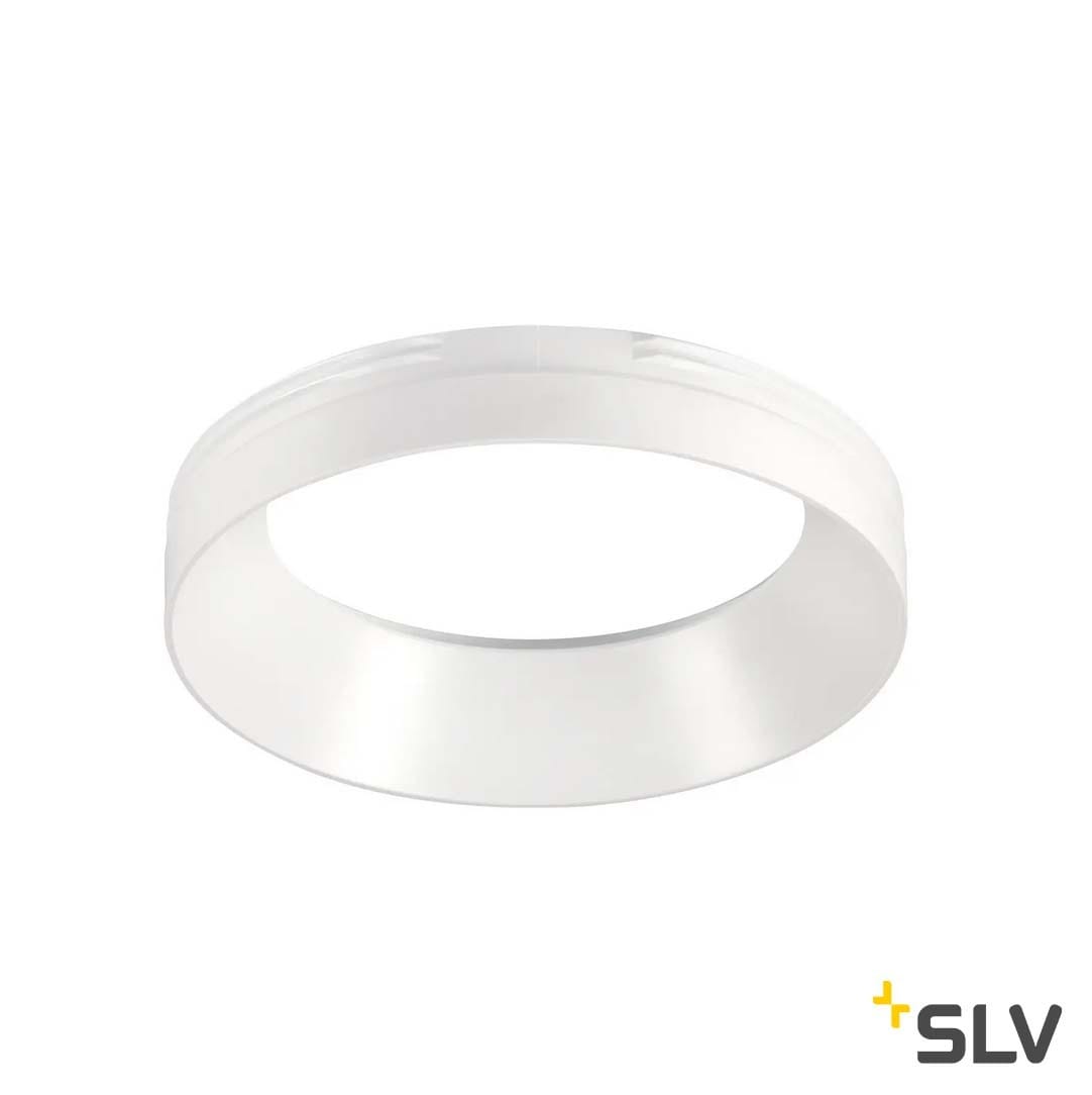 SLV - NUMINOS XL HVIT FRONTRING TILBEHØR
