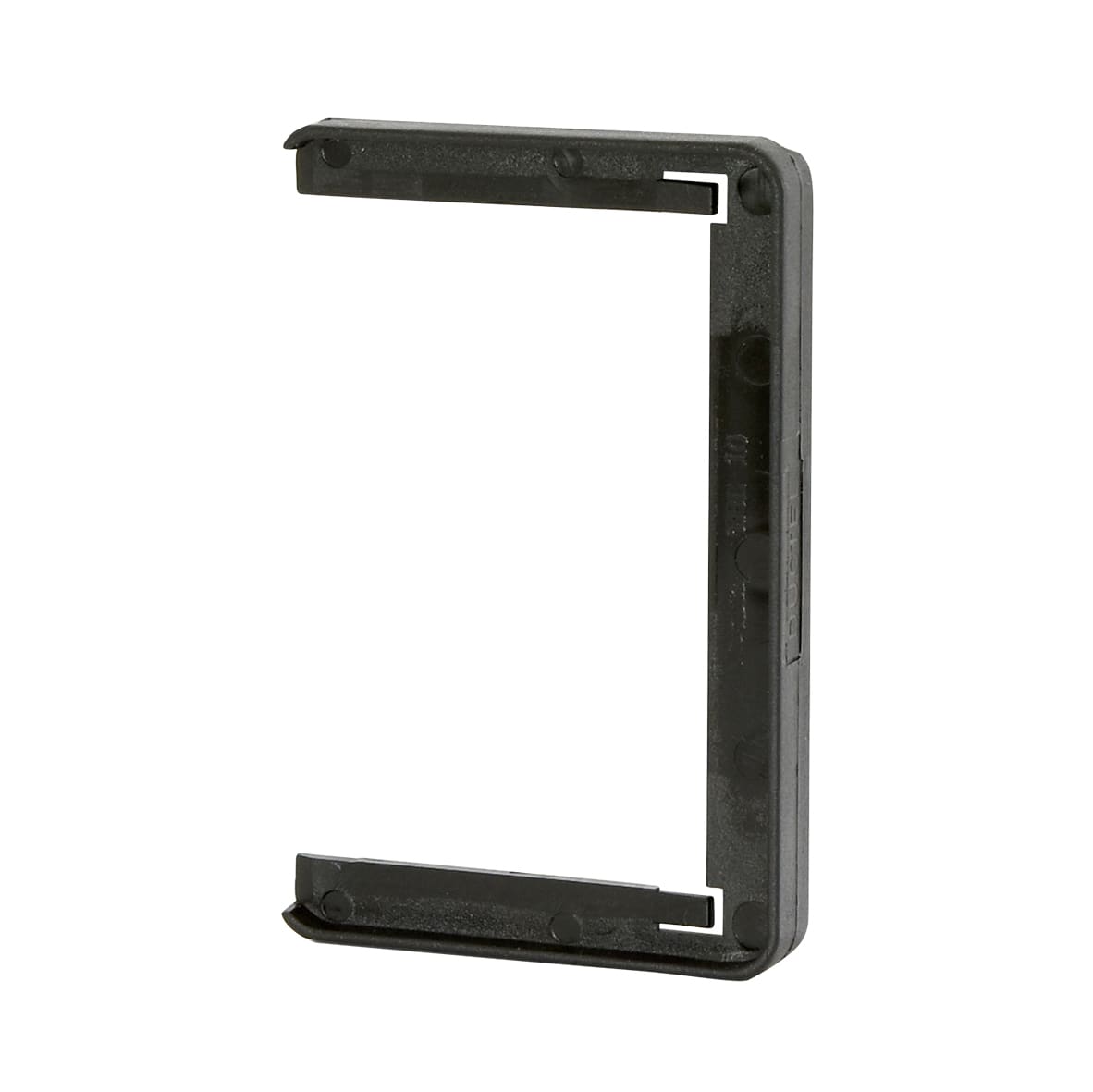 MP Bolagen - Overgangskrave 105 Sort TBL10-2