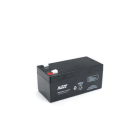 Haze Battery Co LTD - Blybatteri 12volt 3,0ah lukket