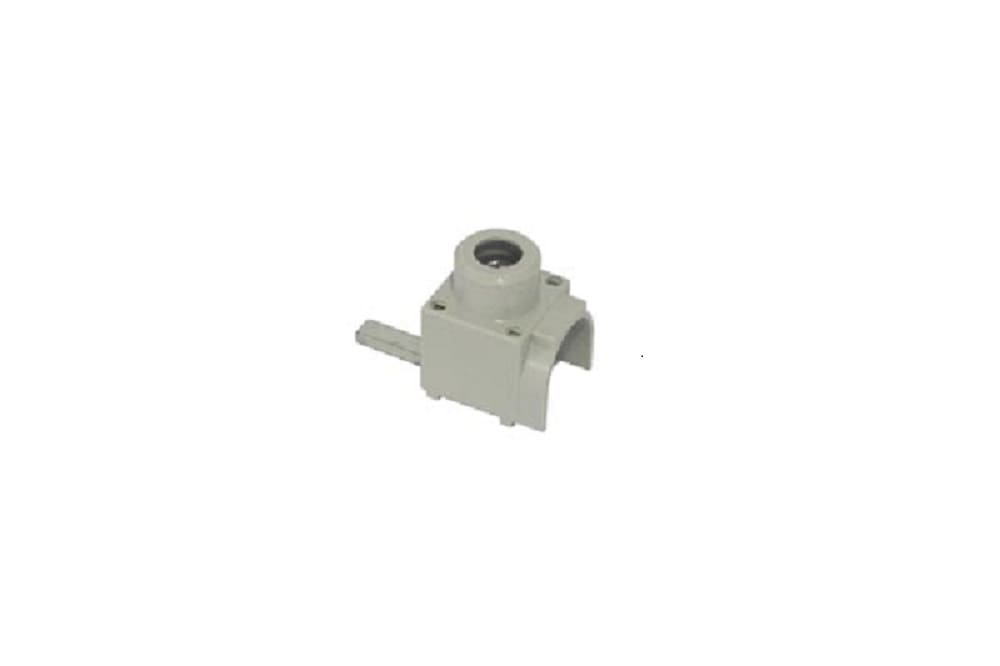 FTG - Pin klemme Cu 50q