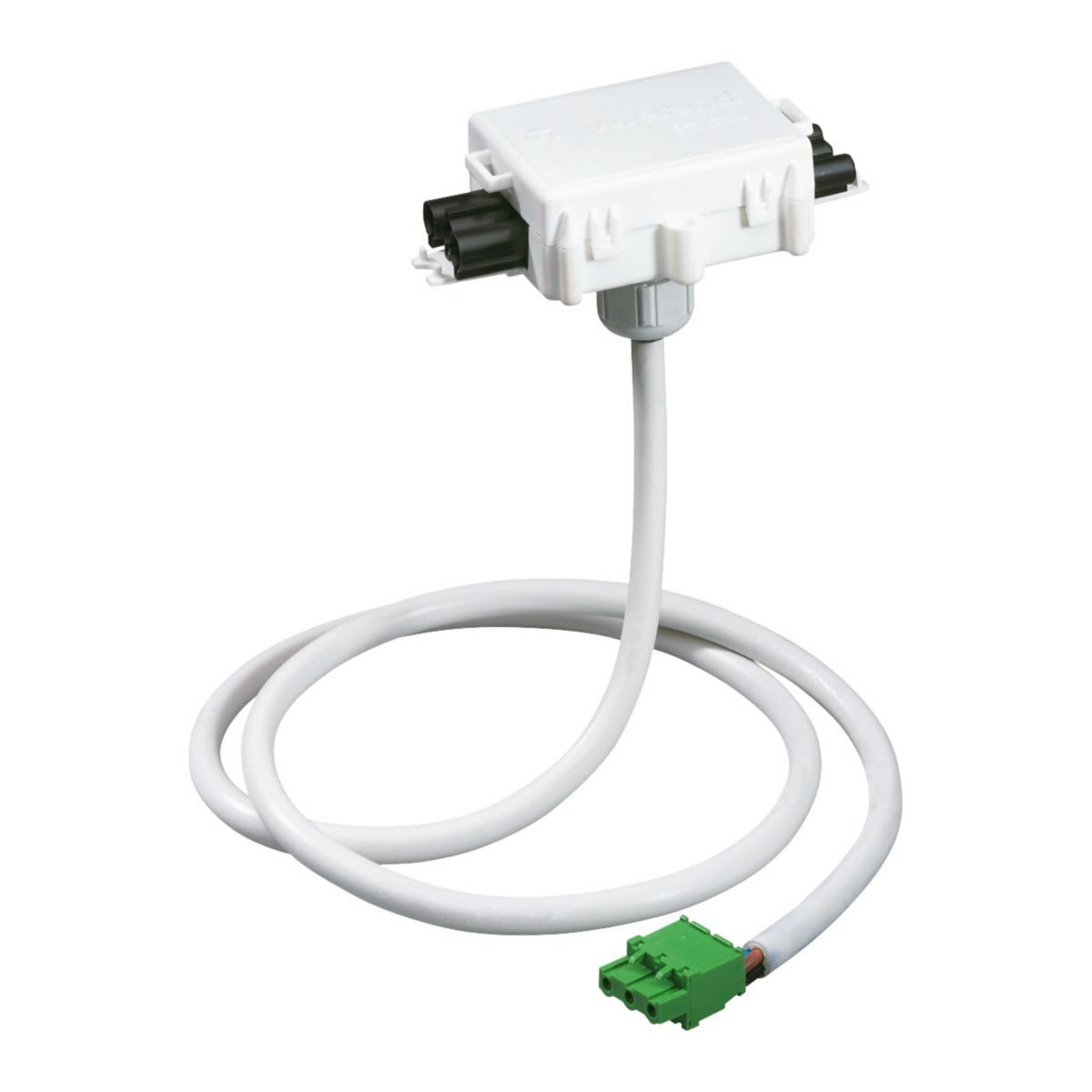 Philips - BASIC LCC1070/00 PIR T-CABLE 3P