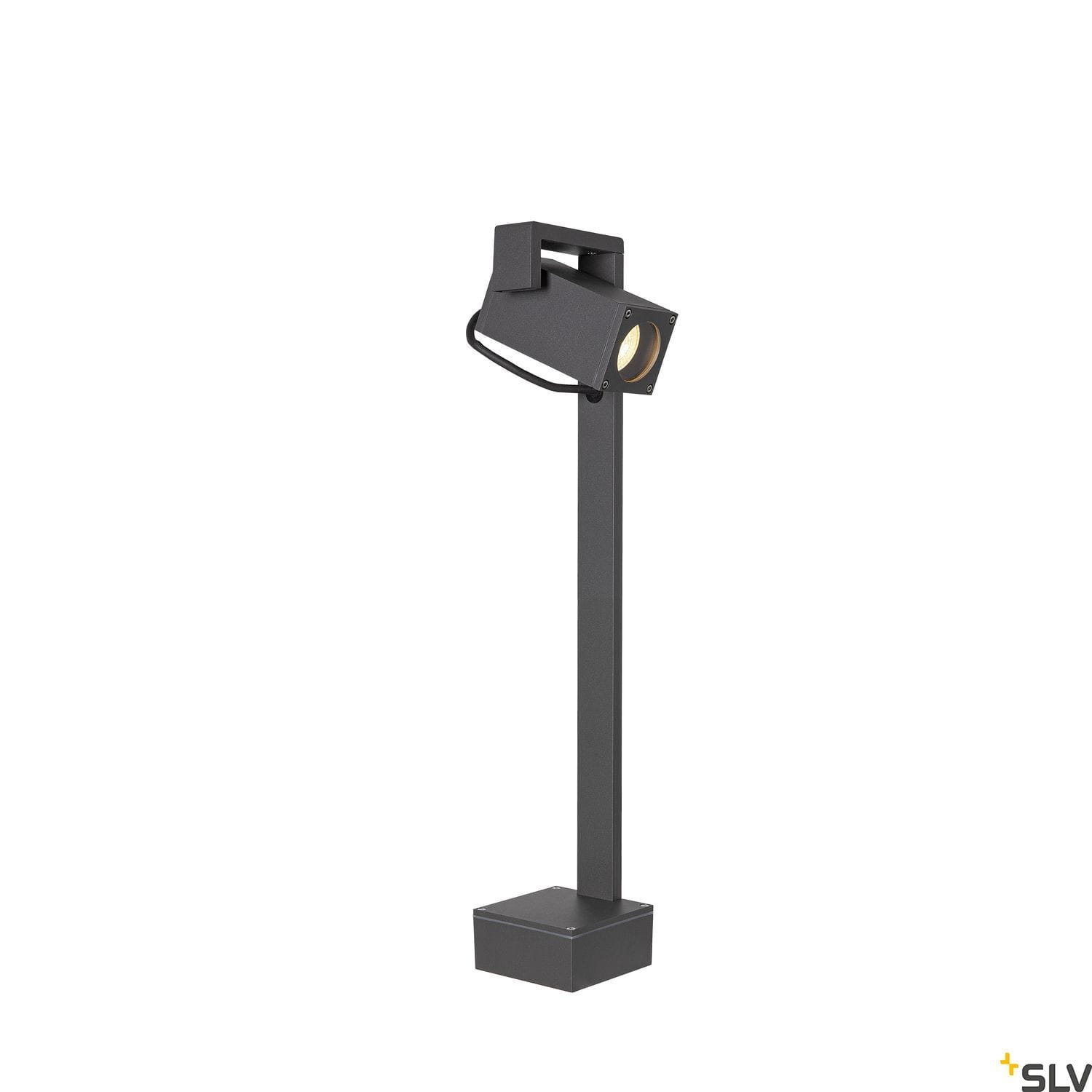 SLV - THEO BRACKET50FLQPAR51PULL ant PULLERT