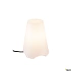 SLV - KIROCONE TL BORD UTE E27 IP44 BORDLAMPE UTE