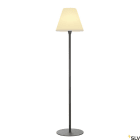 SLV - ADEGAN SL stålampe HV E27 IP54 STÅLAMPE UTENDØRS