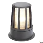 SLV - CONE TL BORD UTE ant E27 IP54 BORDLAMPE UTE