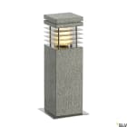 SLV - ARROCK GRANITE 40 PULL E27IP44 PULLERT I GRANITT