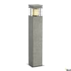 SLV - ARROCK GRANITE 70 PULL E27IP44 PULLERT I GRANITT
