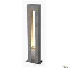 SLV - ARROCK ARC GU10 PULL 35W IP44 PULLERT I GRANITT
