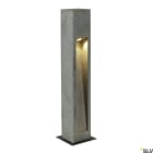 SLV - ARROCK STONE 75 LED SQet IP55 PULLERT I GRANITT