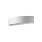 SG Armaturen - CURVE DIRECT HVIT 3000K 7W 550lm, Ra>80, SDCM3, 50.000, Klasse I, IP65