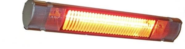 Thermo AS - TERRASSEVARMER HALO INFRA THI1500 IP65 1500W M/1,9M KABEL
