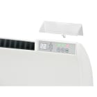 Glamox Heating - DEKSEL FOR TERMOSTAT TLO + TPA -755330000
