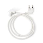 Adax - CL.II KABEL MED PLUGG 1,3M HV GLAMOX -913960