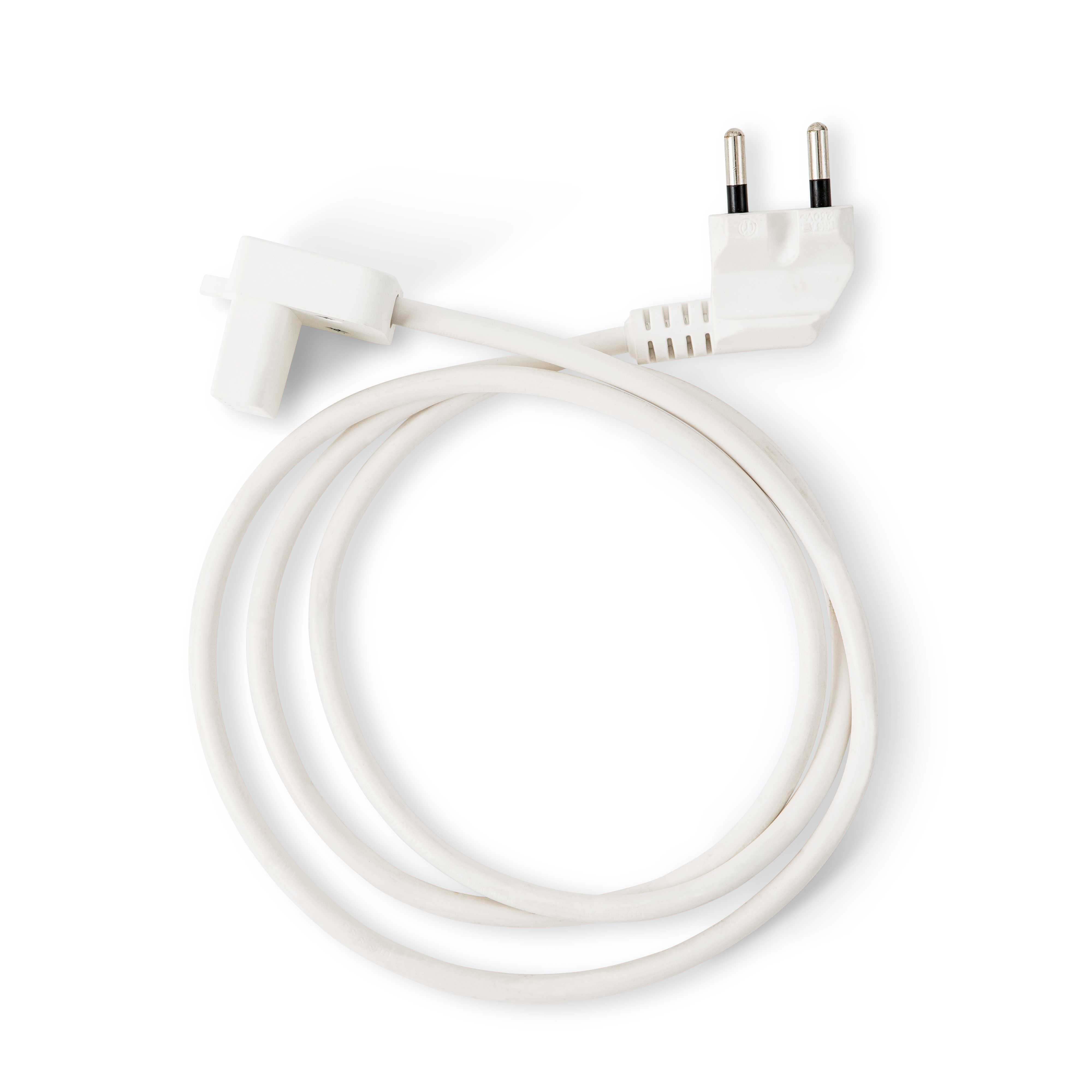 Adax - CL.II KABEL MED PLUGG 1,9M HV GLAMOX -913961