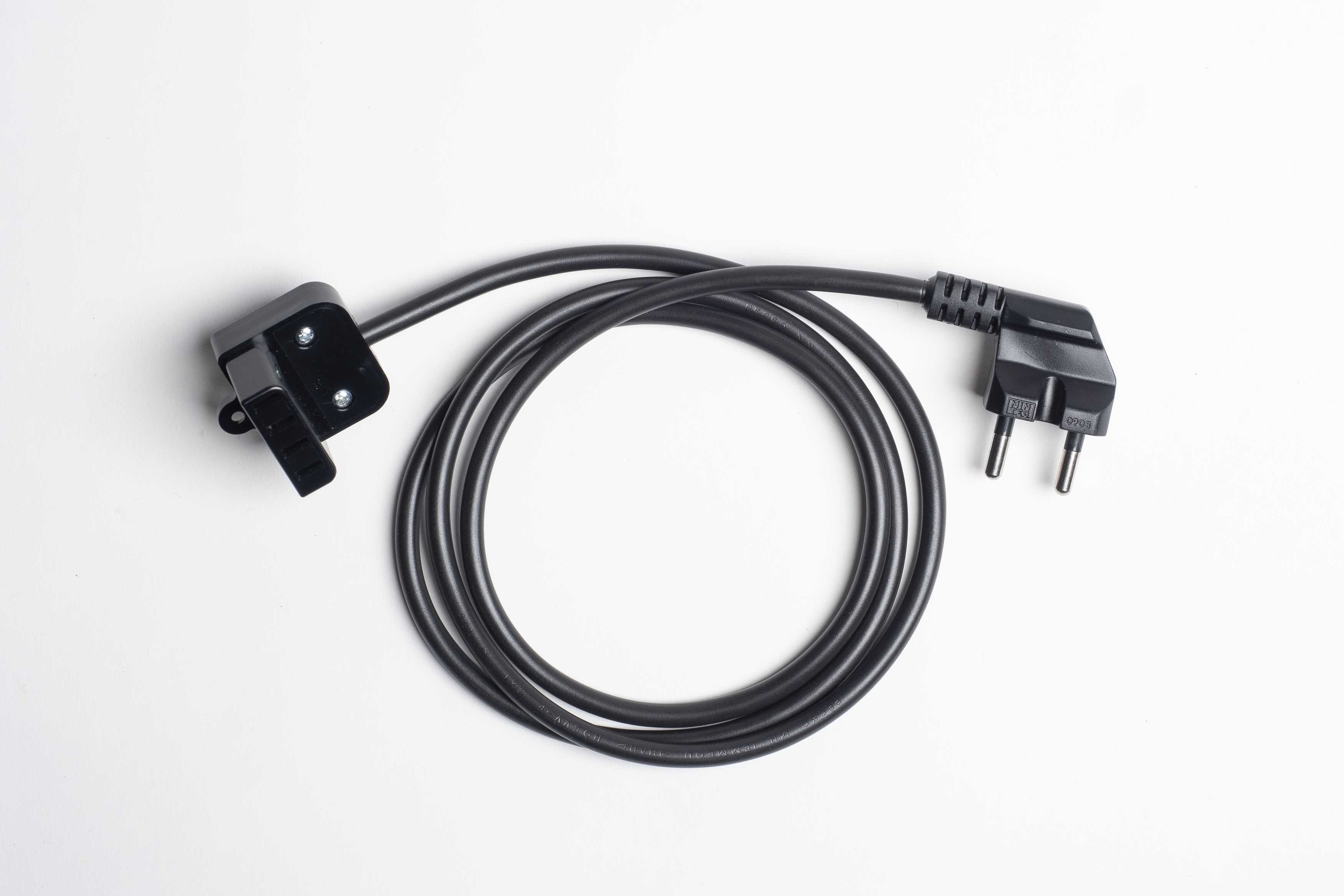 Adax - CL.II KABEL MED PLUGG 1,3M SO GLAMOX -913962