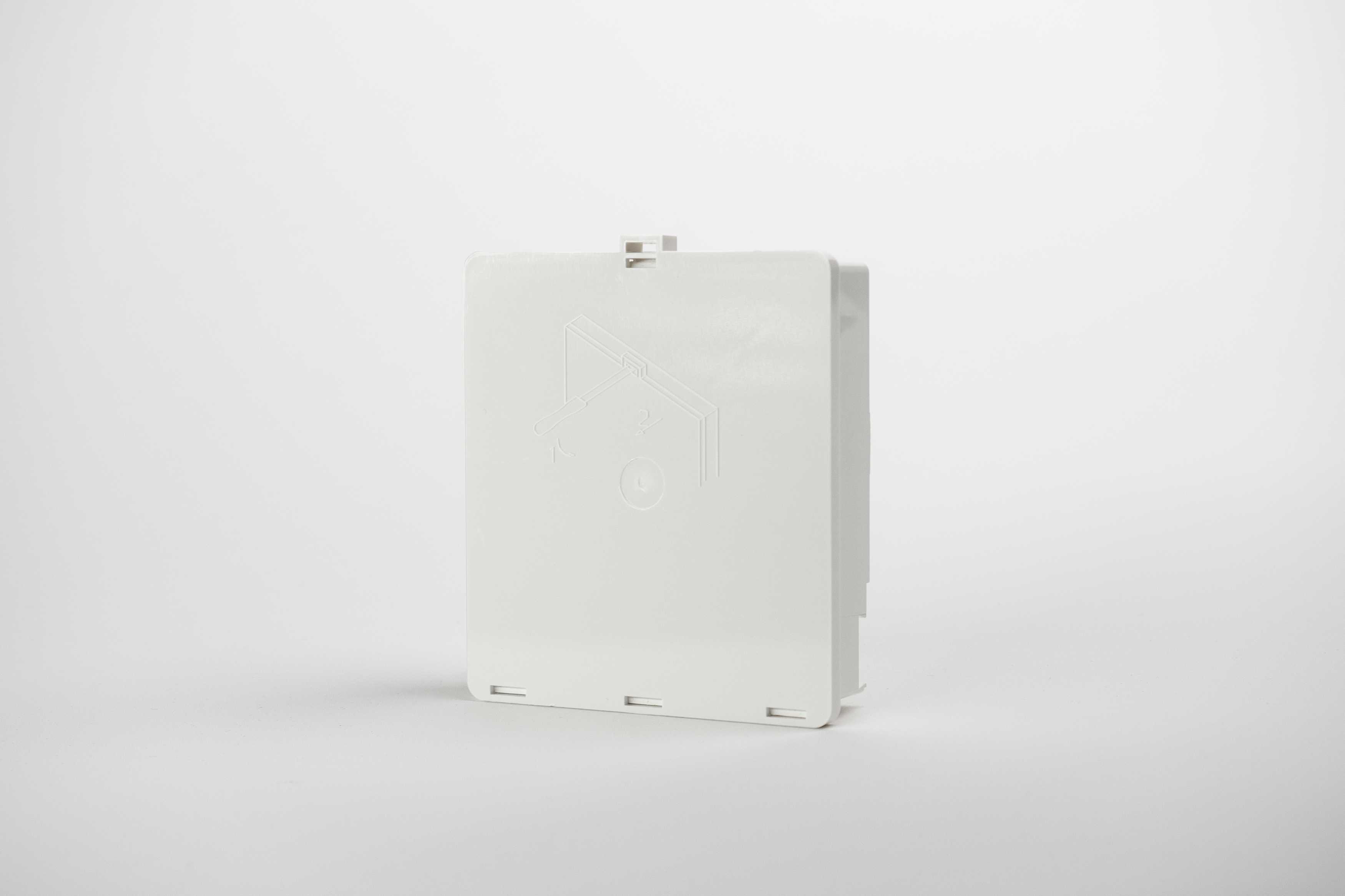 Glamox Heating - KOBLINGSBOKS H30/NEO BASIC GLAMOX -913070