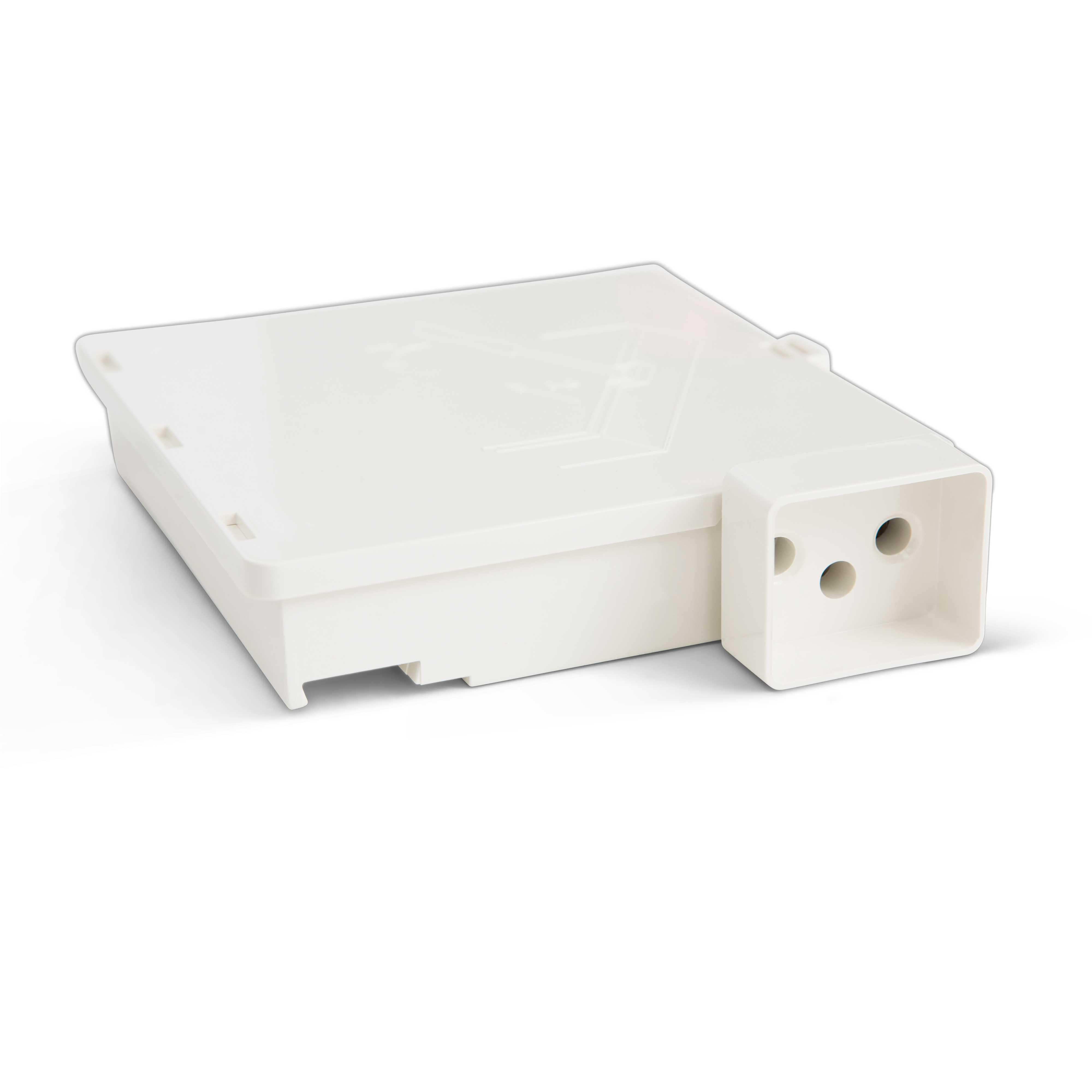 Adax - KOBLINGSBOKS FOR CL.II GLAMOX -913875
