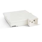 Adax - KOBLINGSBOKS FOR CL.II GLAMOX -913875