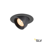 SLV - NUMINOS GIMBLE XS SO 2700K 40° 360-VIPP DOWNLIGHT U/DRVR