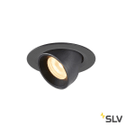SLV - NUMINOS GIMBLE XS SO 3000K 55° 360-VIPP DOWNLIGHT U/DRVR