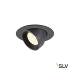 SLV - NUMINOS GIMBLE XS SO 4000K 55° 360-VIPP DOWNLIGHT U/DRVR