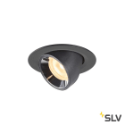 SLV - NUMINOS GIMBLE XS SO/KR 3K 55° 360-VIPP DOWNLIGHT U/DRVR