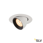 SLV - NUMINOSGIMBLE XS HV/SO 27K 55° 360-VIPP DOWNLIGHT U/DRVR