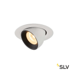 SLV - NUMINOS GIMBLE XS HV/SO 3K 20° 360-VIPP DOWNLIGHT U/DRVR