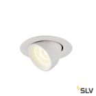 SLV - NUMINOS GIMBLE XS HV 4000K 20° 360-VIPP DOWNLIGHT U/DRVR