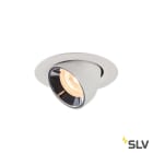 SLV - NUMINOSGIMBLE XS HV/KR 27K 40° 360-VIPP DOWNLIGHT U/DRVR