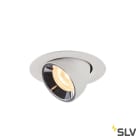 SLV - NUMINOS GIMBLE XS HV/KR 3K 40° 360-VIPP DOWNLIGHT U/DRVR