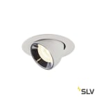 SLV - NUMINOS GIMBLE XS HV/KR 4K 20° 360-VIPP DOWNLIGHT U/DRVR