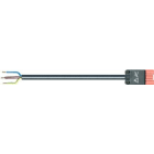 Wieland Electric GmbH - GST 3P 1,5mm² 0,3M HAN-FRI Rød
