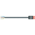 Wieland Electric GmbH - GST 3P 1,5mm² 0,3M HUN-FRI Rød