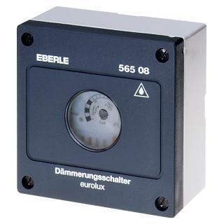 EFA Elektro - SKUMRINGSBR.EUROLUX 565.07S