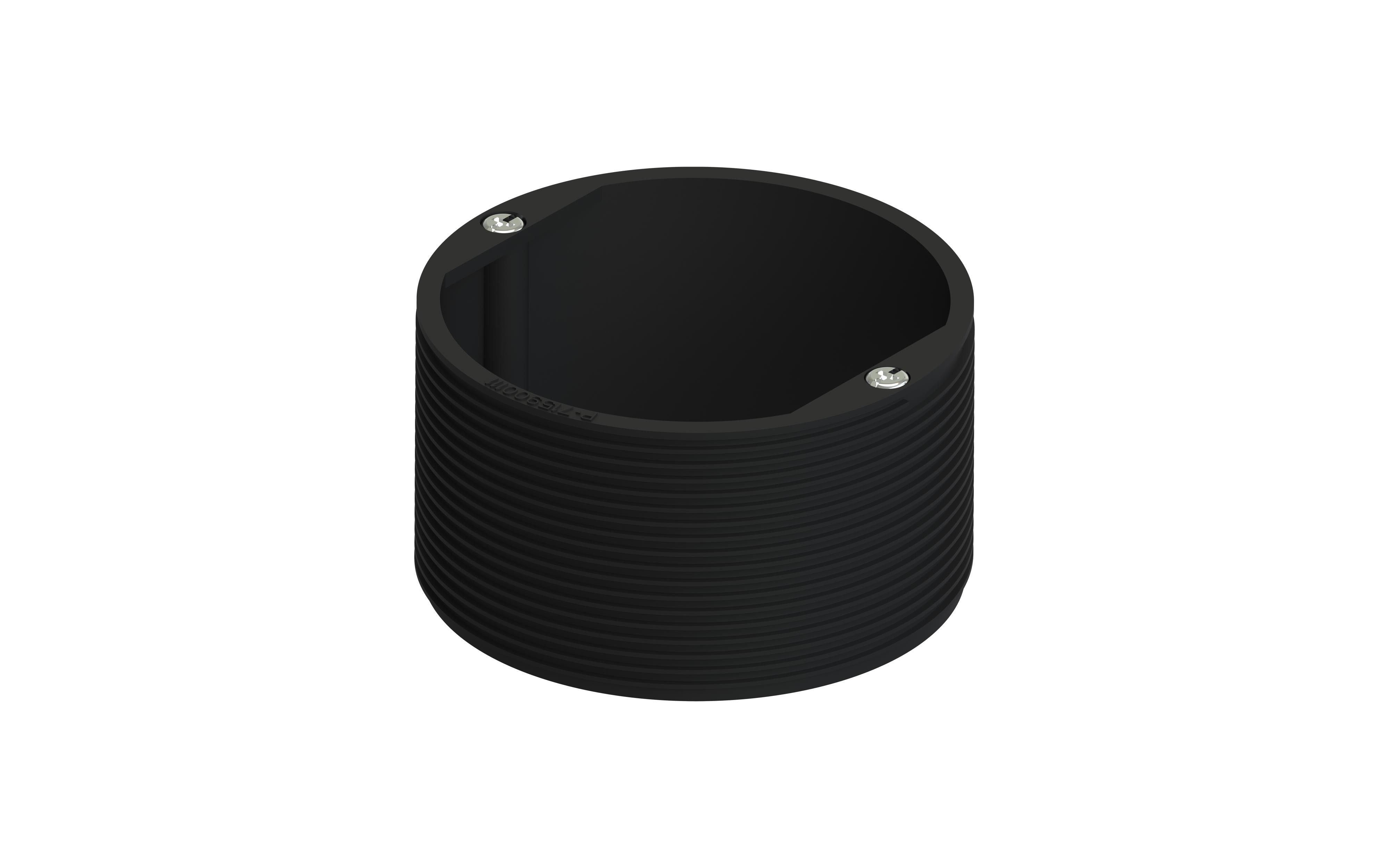 TradeForce - Inner ring dyp 36mm Pkn.10 stk. Sonepar