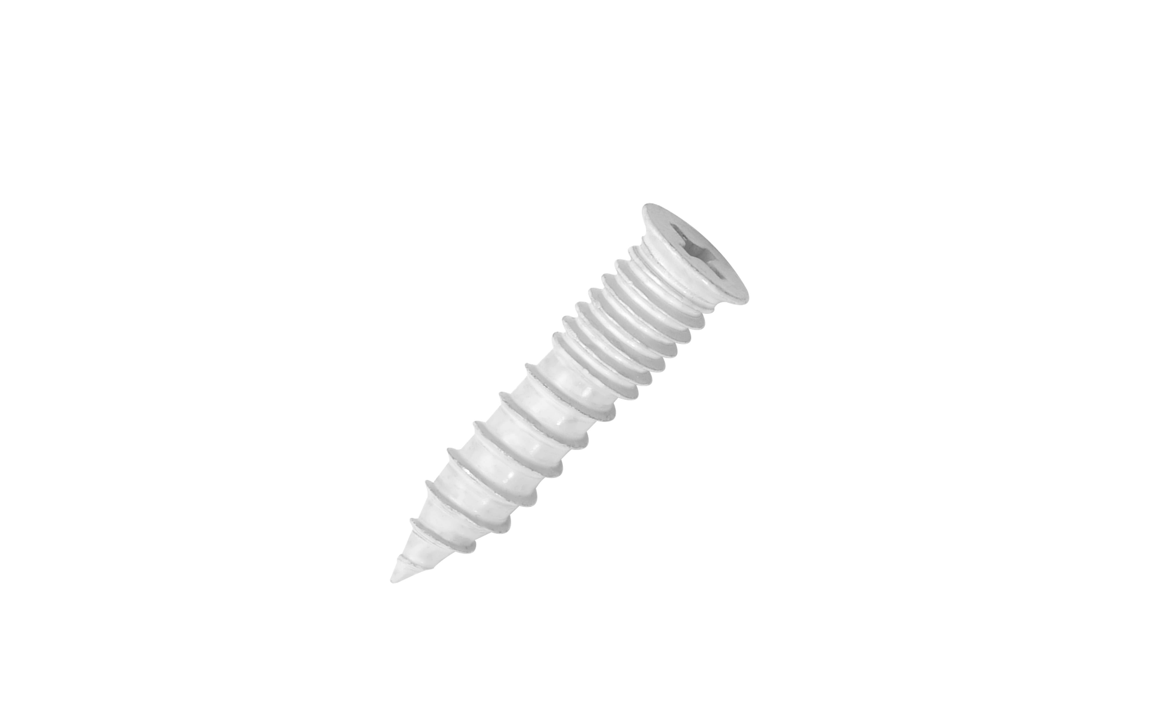 TradeForce - GP 37 5,7x32 Nedsenket treskrue Pkn.100 stk. Sonepar