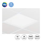 Philips - RC132V G4 LED36S/840 PSU W60L60 OC
