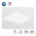 Philips - RC132V G4 LED36S/840 PSD W60L60 OC