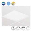 Philips - RC132V G4LED34_43S/830_840 PSU W60L60 OC
