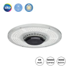 Philips - BY120P G4 LED100S/840 PSU NB