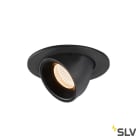SLV - NUMINOS GIMBLE S SO 2700K 40° 360-VIPP DOWNLIGHT U/DRVR