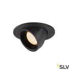 SLV - NUMINOS GIMBLE S SO 3000K 40° 360-VIPP DOWNLIGHT U/DRVR