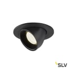 SLV - NUMINOS GIMBLE S SO 3000K 55° 360-VIPP DOWNLIGHT U/DRVR
