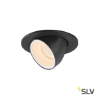 SLV - NUMINOS GIMBLE S SO/HV 27K 20° 360-VIPP DOWNLIGHT U/DRVR