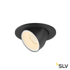 SLV - NUMINOS GIMBLE S SO/HV 3K 55° 360-VIPP DOWNLIGHT U/DRVR