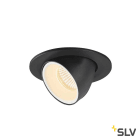 SLV - NUMINOS GIMBLE S SO/HV 4K 40° 360-VIPP DOWNLIGHT U/DRVR