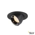 SLV - NUMINOS GIMBLE S SO/KR 3K 20° 360-VIPP DOWNLIGHT U/DRVR